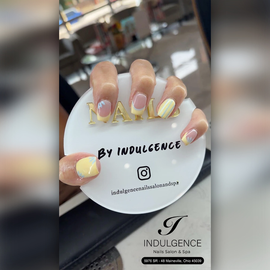 Nail July 14